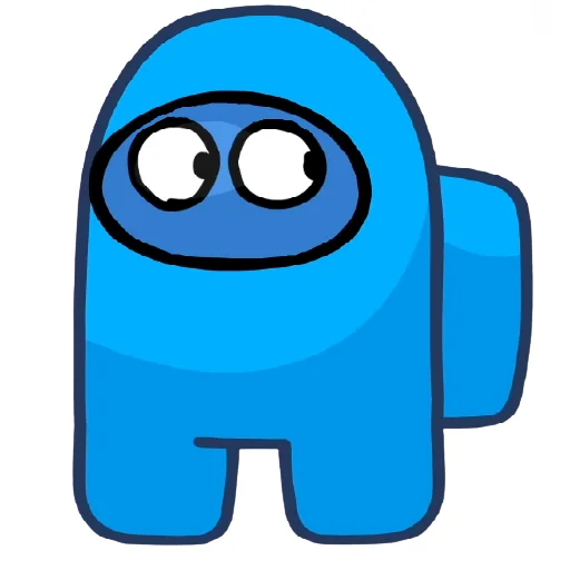 🧑‍🚀 Стикер «Четверка Four BFB» для Telegram