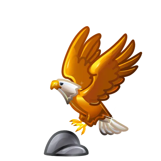 🎁 Эмодзи «USA» для Telegram