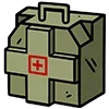 Стикер 38 Fallout Chat