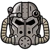 Стикер 47 Fallout Chat