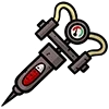 Стикер 41 Fallout Chat