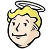 Стикер 11 Fallout Chat