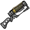 Стикер 40 Fallout Chat