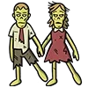 Стикер 35 Fallout Chat