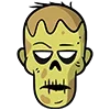 Стикер 49 Fallout Chat