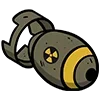 Стикер 39 Fallout Chat