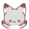 Стикер 27   ʚ Лисички ɞ
