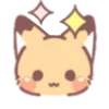Стикер 7   ʚ Лисички ɞ