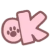 Стикер 36   ʚ Лисички ɞ