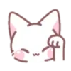 Стикер 22   ʚ Лисички ɞ