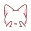 Стикер 19   ʚ Лисички ɞ