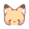 Стикер 4   ʚ Лисички ɞ