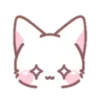 Стикер 21   ʚ Лисички ɞ