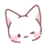 Стикер 23   ʚ Лисички ɞ