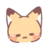 Стикер 3   ʚ Лисички ɞ