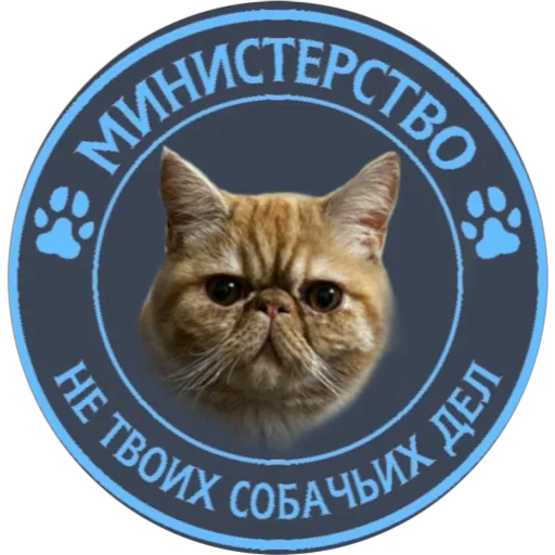 🤬 Стикер «Фокс» для Telegram