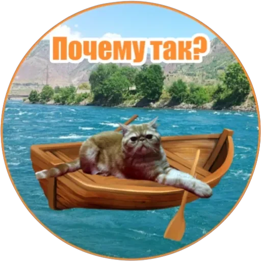 🙄 Стикер «Фокс» для Telegram