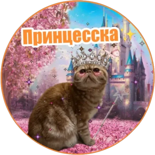 ✨ Стикер «Фокс» для Telegram