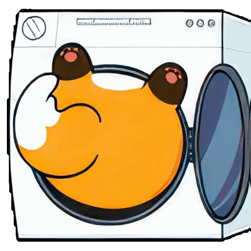 😛 Стикер «Vicksy Fox» для Telegram