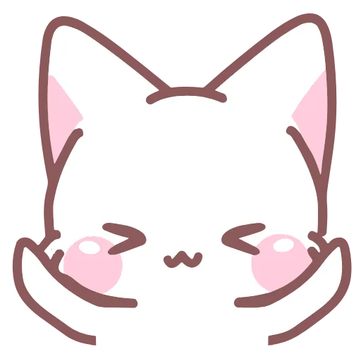 ☺️ Эмодзи «foxes best friends forever» для Telegram