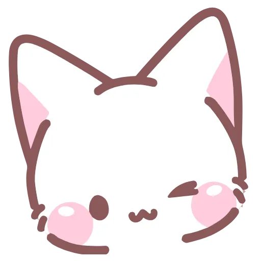 😉 Эмодзи «foxes best friends forever» для Telegram