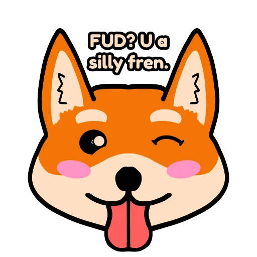 😜 Стикер «? Join ??» для Telegram