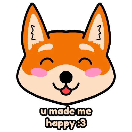 😄 Стикер «? Join ??» для Telegram