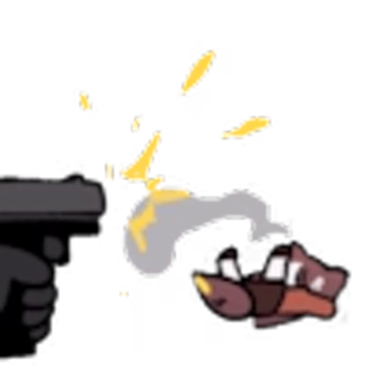 😵‍💫 Эмодзи «foxplushy» для Telegram