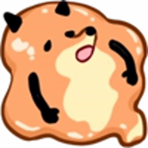 🥵 Эмодзи «Fox Set Emoji» для Telegram