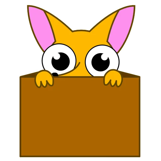 😜 Стикер «Thomas» для Telegram