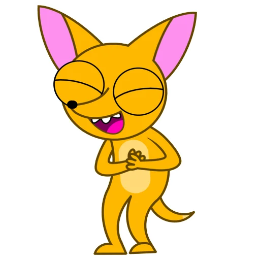 🤣 Стикер «Thomas» для Telegram