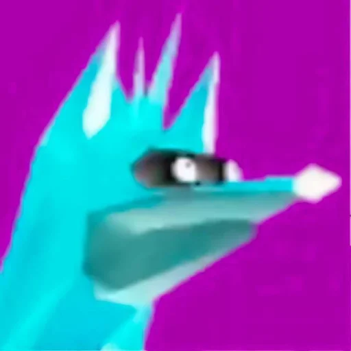 🤨 Стикер «Fox Army» для Telegram