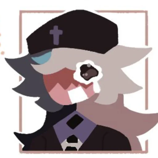 😢 Стикер «FPE» для Telegram