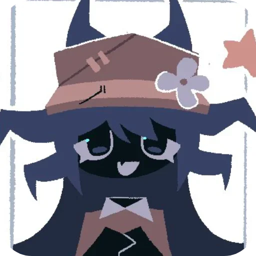 🥰 Стикер «FPE» для Telegram