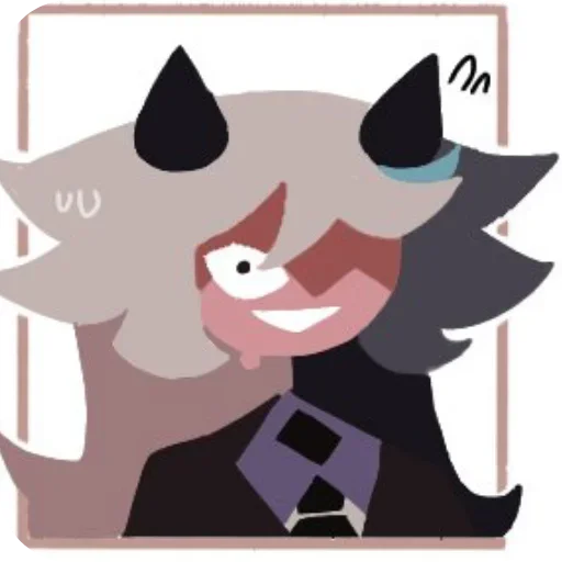 😰 Стикер «FPE» для Telegram