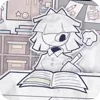 Стикер 15 Fundamental Paper Education