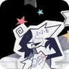 Стикер 49 Fundamental Paper Education