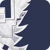 Стикер 22 Fundamental Paper Education