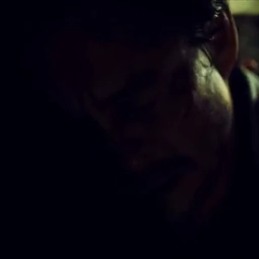 🤑 Стикер «Will Graham» для Telegram