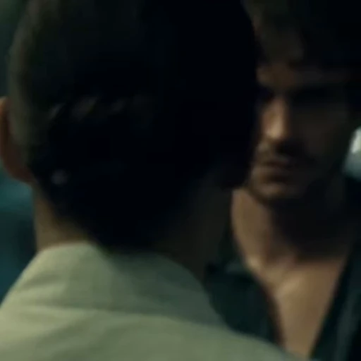 🤑 Стикер «Will Graham» для Telegram