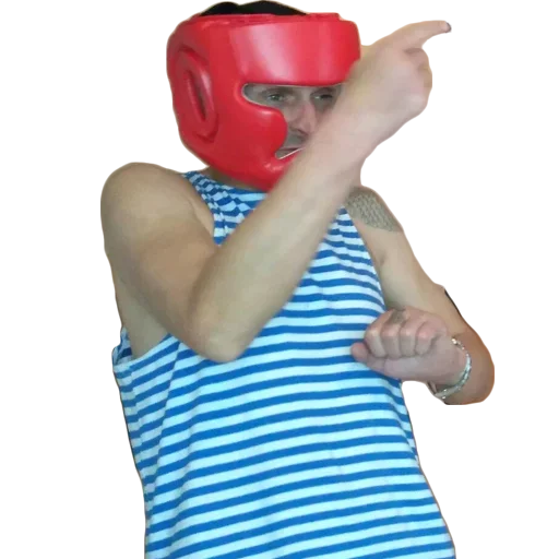 🥊 Стикер «FraerRobot» для Telegram