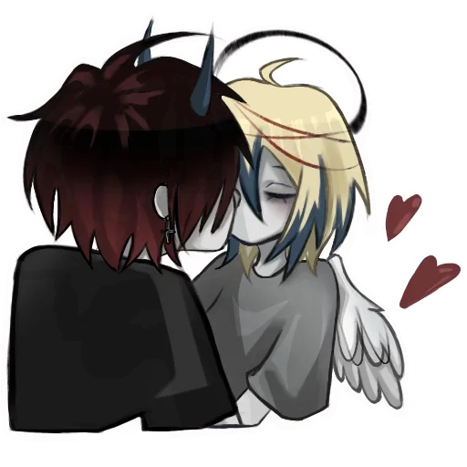 💋 Стикер «fragileyukivi sleep» для Telegram