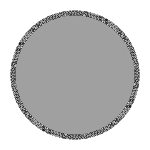 🖼 Стикер «Рамки» для Telegram