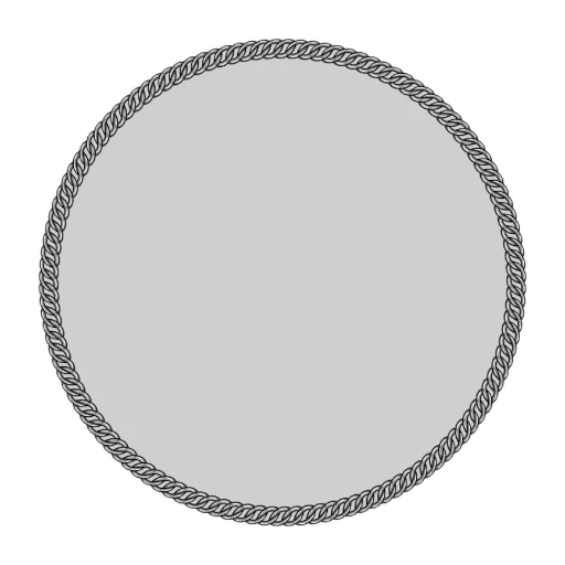 🖼 Стикер «Рамки» для Telegram