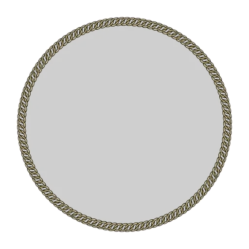 🖼 Стикер «Рамки» для Telegram