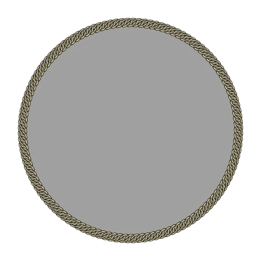 🖼 Стикер «Рамки» для Telegram