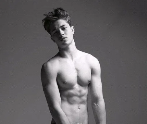 🔥 Стикер «Francisco Lachowski» для Telegram