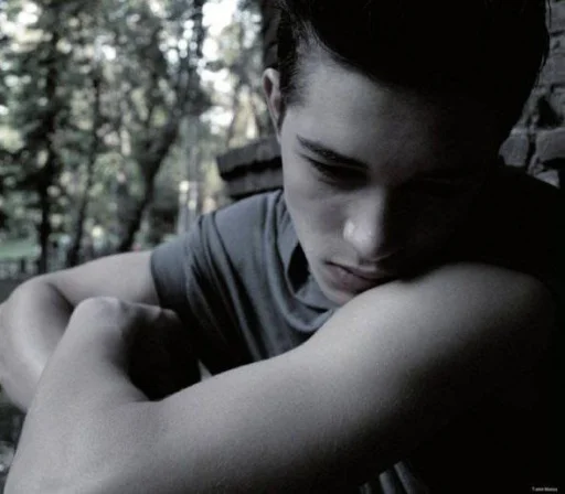 😕 Стикер «Francisco Lachowski» для Telegram