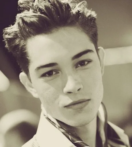 🙂 Стикер «Francisco Lachowski» для Telegram