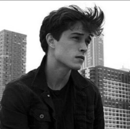Стикерпак Francisco Lachowski для Telegram — скачать
